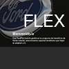 Ford Flex
