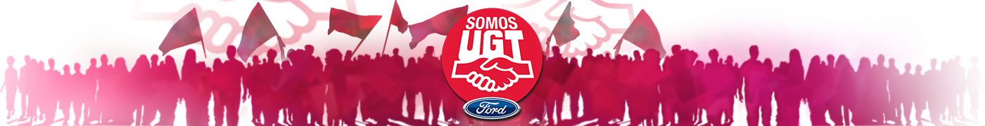 Seccion Sindical Ugt Ford ugt ford calendario 2021